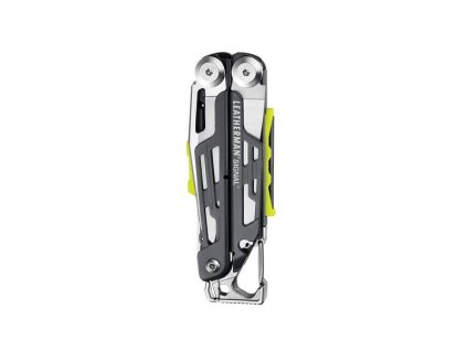 Multitoool Leatherman Signal Granite Gray 832737 - 1