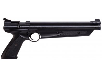 840 vzduchova pistole crosman 1377 cal 4 5mm
