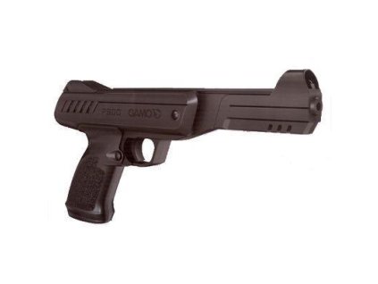 Vzduchová pistole Gamo P900 cal. 4,5mm