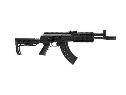 Vzduchový samopal Crosman AK1 cal. 4,5mm - 1