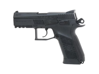 Pistole Airsoft CZ 75 P-07 DUTY CO2