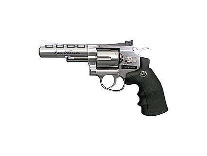 Revolver Airsoft Dan Wesson 4"