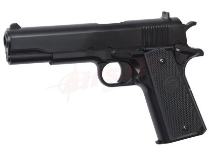 Pistole Airsoft STI M1911 Classic - 1