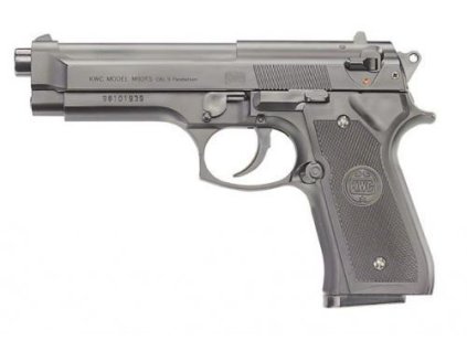 Pistole Airsoft Beretta M92FS - 1