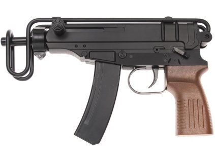 Samopal Airsoft CZ vz. 61 Scorpion - 1