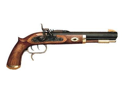 Perkusní pistole Ardesa Patriot cal. 45