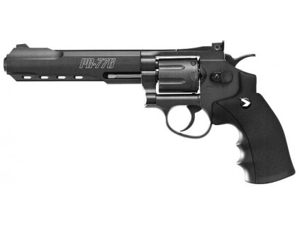 96 revolver gamo pr 776 co2