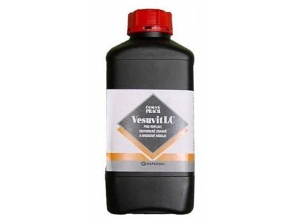 Střelný prach VESUVIT LC - 1