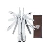 kleste victorinox swisstool spirit x v kozenem pouzdre 30224l