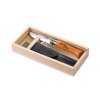 102070 nuz opinel n 08 carbone dreveny box