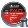 Diabolky JSB Exact Jumbo express 5,52mm 500ks - 1