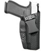 Glock 48 IWB KYDEX Holster - 1