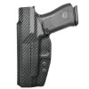 Glock 48 IWB KYDEX Holster - 2