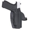 Glock 48 OWB KYDEX Paddle Holster - 1