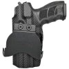 heckler koch p30 owb kydex paddle holster 915 2000x