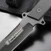 Nůž Smith Wesson Homeland Security Tactical - 3