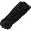 Lano Military Spec Paracord Black - 1