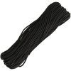 Lano 325 Paracord Black - 1