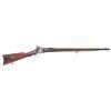 Perkusní puška Chiappa 1859 Sharps Rifle Infantry cal. 54