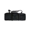 royal gun bag 88cm 140cm black b200 b
