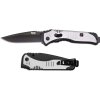Nůž SOG Flashback, Black Drop Point, SG-SAT002 - 1