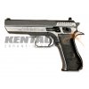 Jericho 941 F Inox pistole cal 9mm luger