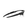Střelecké balistické brýle Oakley Si M Frame 2.0 Black Clear - 5