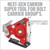 Multitool na odstranění carbonu CARBON BOSS® – AR15 Real Avid - 2