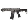 Daniel Defense DDM4 PDW SBR Cobalt cal 300 Blackout