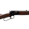 Malorážka Browning BL Grade 2 cal. 22LR - 4