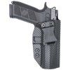 CZ P-07 IWB KYDEX Holster