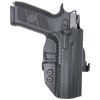 CZ P-07 OWB KYDEX Paddle Holster - 1