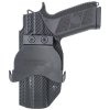 CZ P-07 OWB KYDEX Paddle Holster - 2