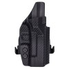HS H11 OWB KYDEX Paddle Holster - 1