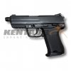 Heckler & Koch HK 45C Tactical V1  cal. 45 ACP