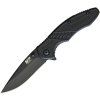 Nůž Bodyguard Linerlock Black - 1