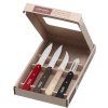 Sada nožů Opinel Les Essentiels Loft, 4 ks - 1