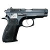 Pistole samonabíjecí CZ 75 D Compact  cal. 9mm Luger - 2