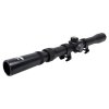 js tactical scope zoom 3x 7x lens 20mm mount for 11mm rails js 3 7x20