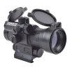 js tactical red dot sight scope with integrated laser js hd30l