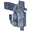 Glock 19/19X/23/32/45/MOS Premium IWB KYDEX Holster