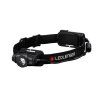 Čelová svítilna LED-LENSER H5 CORE - 1