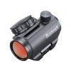 Kolimátor Bushnell TRS-25 Red Dot - 1