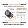 Kolimátor Bushnell TRS-25 Red Dot - 2