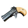 Flobertka Derringer DF9 cal. 9mm Flobert - 1