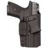 beretta apx compact 940 iwb kydex holster rounded by concealment express 652592