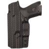 Beretta APX Compact 9/40 IWB KYDEX Holster - 2