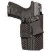 beretta apx compact 940 iwb kydex holster rounded by concealment express 652592