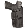 beretta apx iwb kydex holster rounded by concealment express 446700