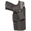 beretta apx iwb kydex holster rounded by concealment express 446700
